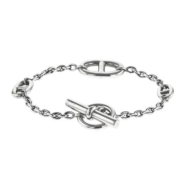 18K New Farandole H Bracelet - 图片 3