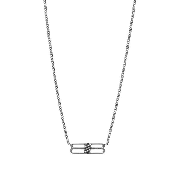 18K BB Necklace - Image 2