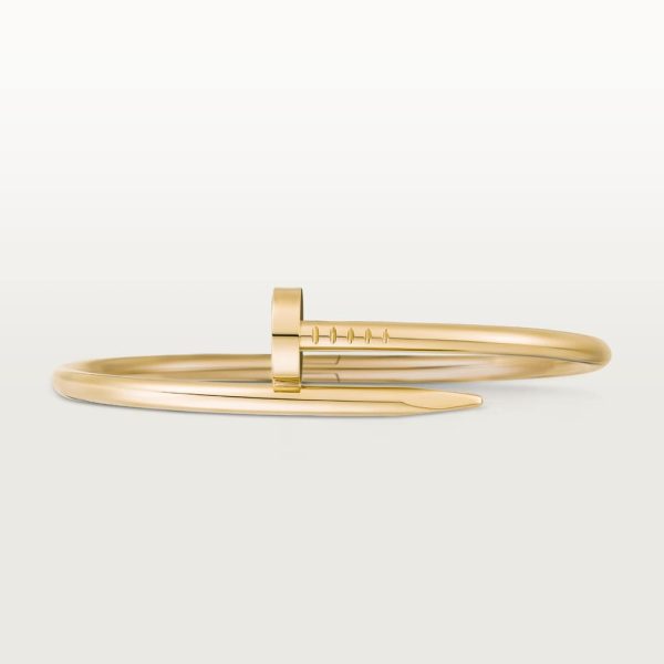 18K Juste Un Clou Bracelet - 图片 3