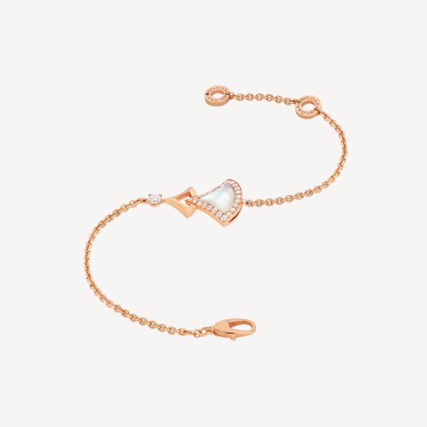 18K BV Divas' Dream Pearl Bracelet - Image 2