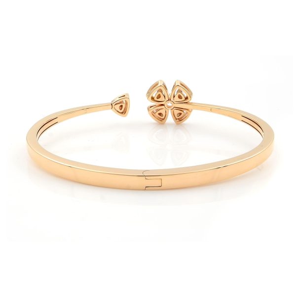 18K Fiorever Diamonds Bracelet - 图片 4