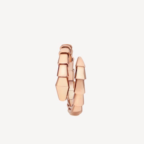 18K BV Serpenti Viper Ring - Image 3