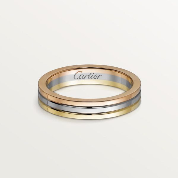 18K Vendôme Louis Ring
