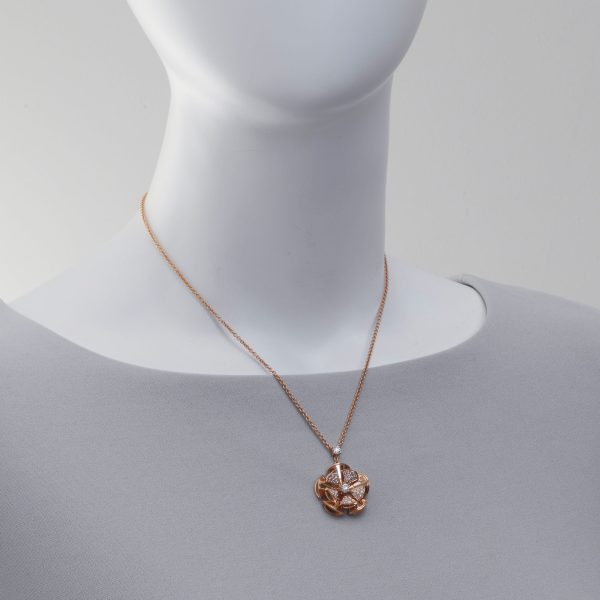 18K BV DIVAS' DREAM Necklace - Image 3