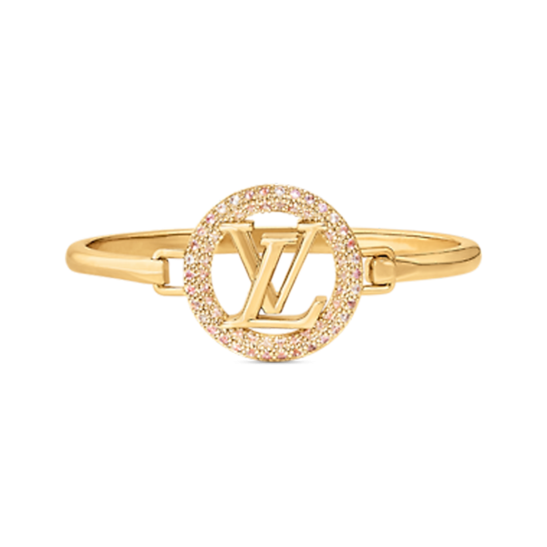 18K Louis Louise Tresor Bracelet