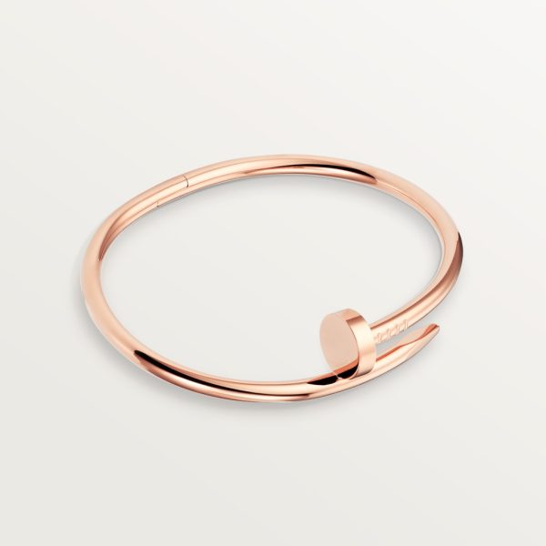 18K Juste Un Clou Bracelet - 图片 3