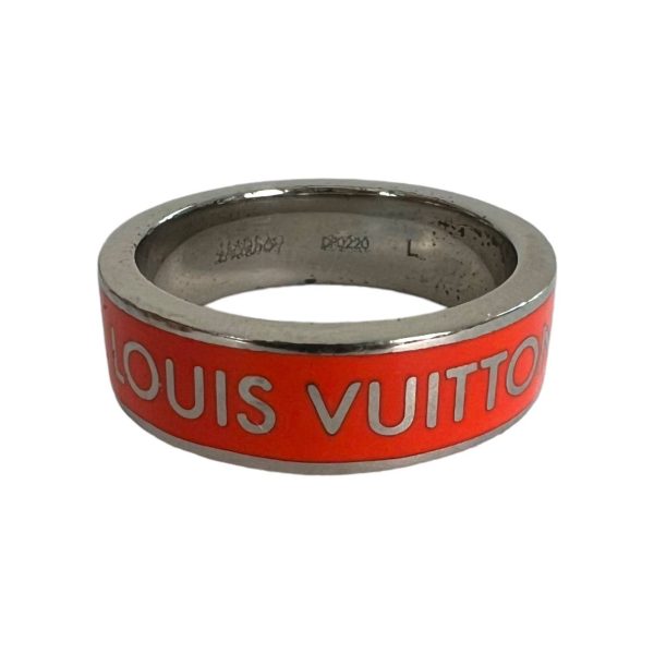 18K Louis Red Ring - 图片 3