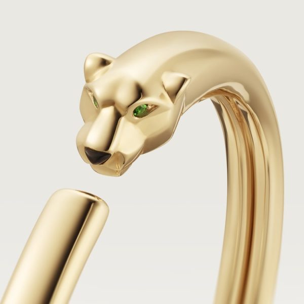 18K Panthère De Bracelet - 图片 3