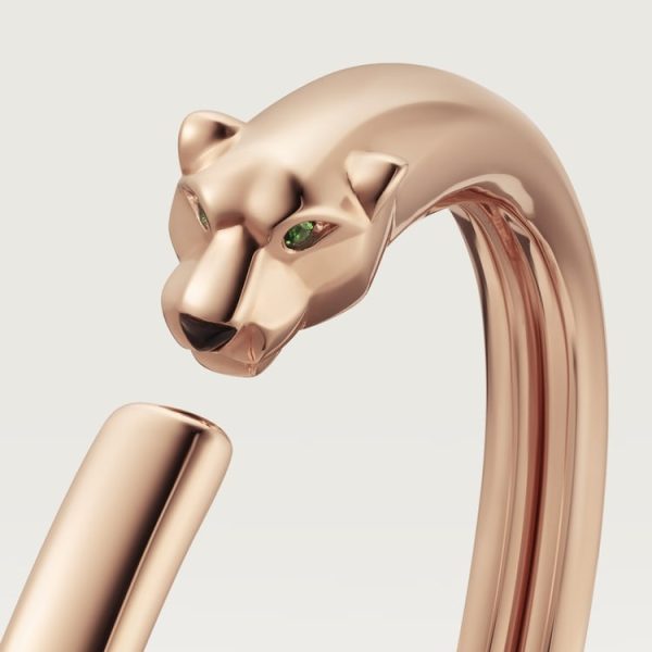18K Panthère De Bracelet - 图片 4