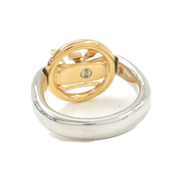 18K Louis Vintage Ring - 图片 2