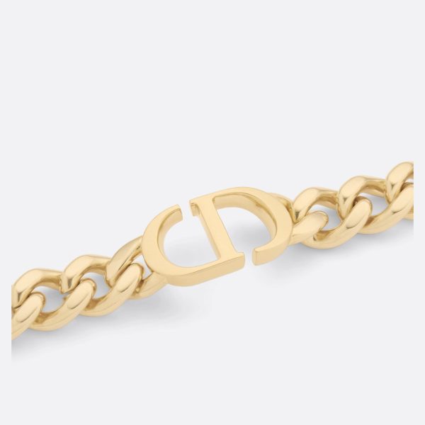 18K CD 30 Montaigne Bracelet - 图片 3