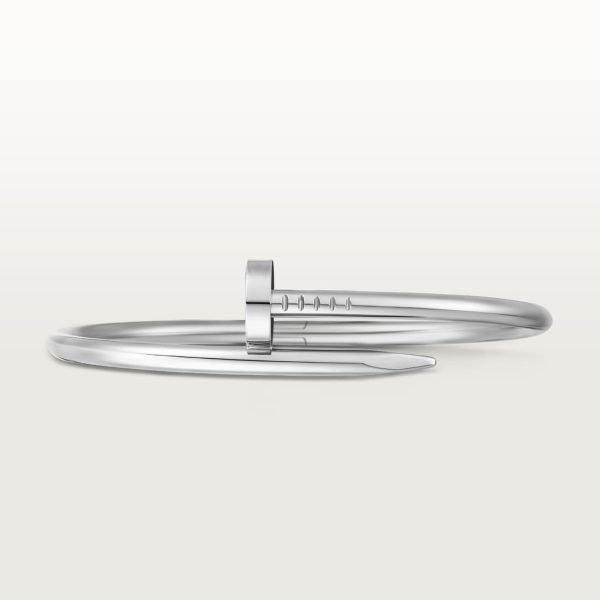 18K Juste Un Clou Bracelet - 图片 4