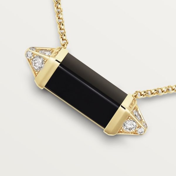 18K Les Berlingots De Necklace - 图片 4
