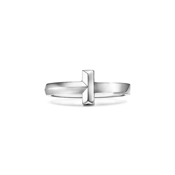 18K T T1 Ring
