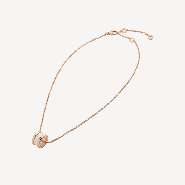18K B.Zero1 Necklace - Image 4