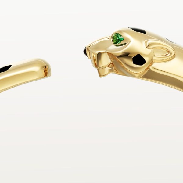 18K Panthère De Bracelet - 图片 7