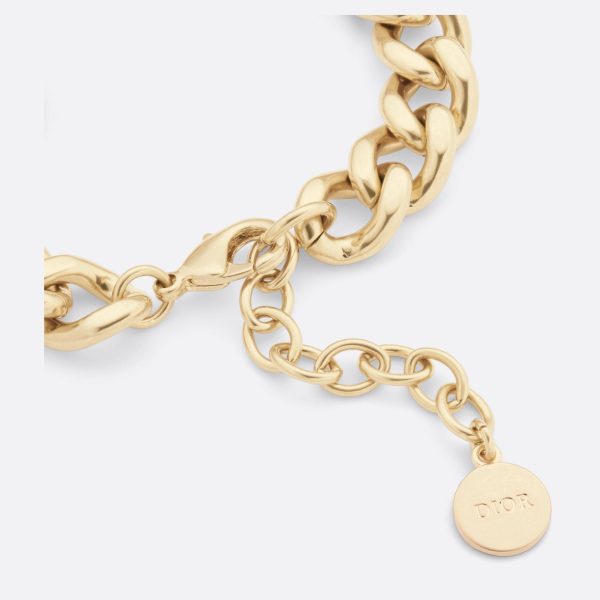 18K CD 30 Montaigne Bracelet - 图片 4