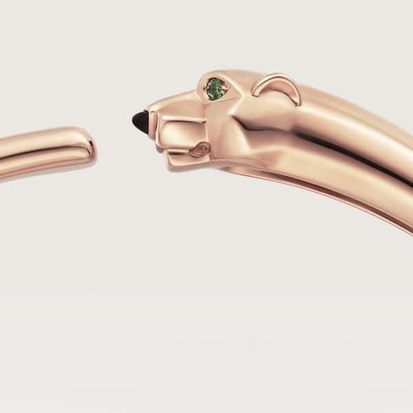 18K Panthère De Bracelet - 图片 5