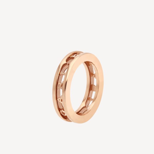 18K B.Zero1 Ring - Image 3
