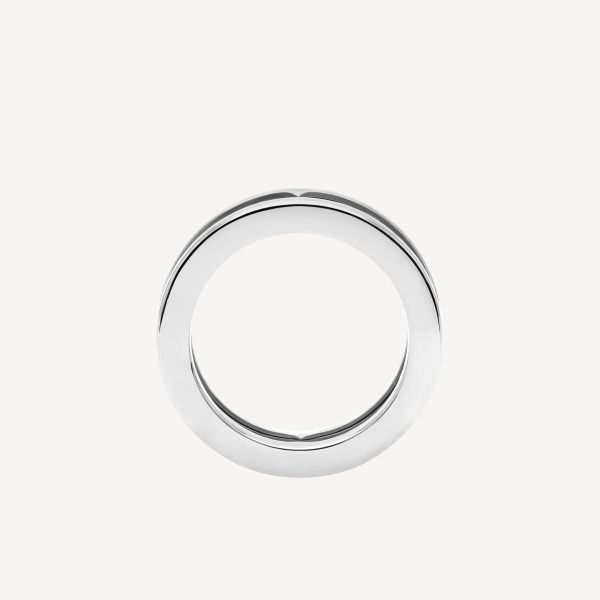 18K B.Zero1 Ring - Image 11