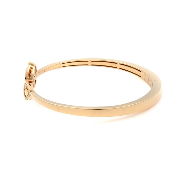 18K Fiorever Diamonds Bracelet - 图片 5