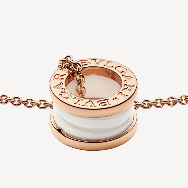 18K B.Zero1 Necklace - Image 6