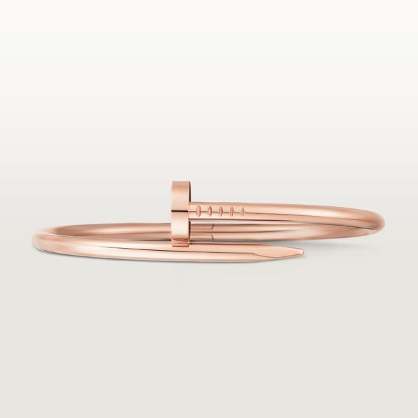 18K Juste Un Clou Bracelet - 图片 5