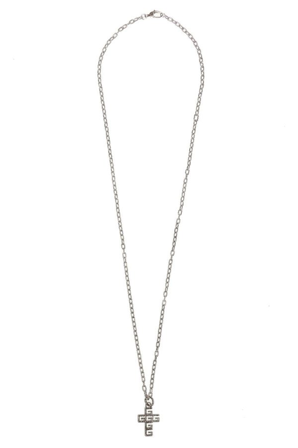 Double G Necklace - Image 5