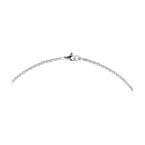 18K CC Plume De Necklace - 图片 3