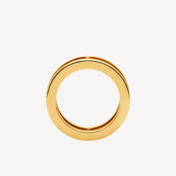 18K B.Zero1 Ring - Image 8