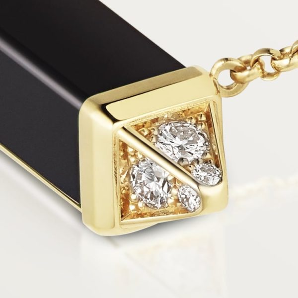 18K Les Berlingots De Necklace - 图片 6