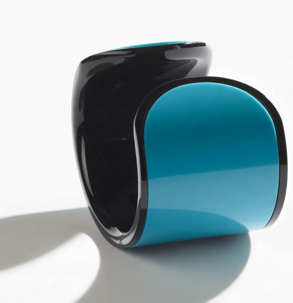 CC Blue Bracelet - 图片 4