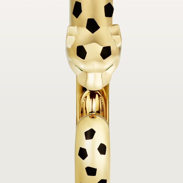 18K Panthère De Bracelet - 图片 6