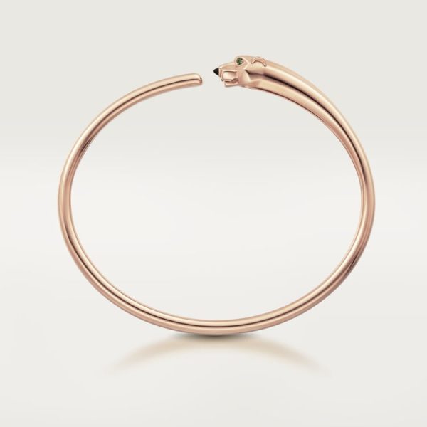 18K Panthère De Bracelet - 图片 3