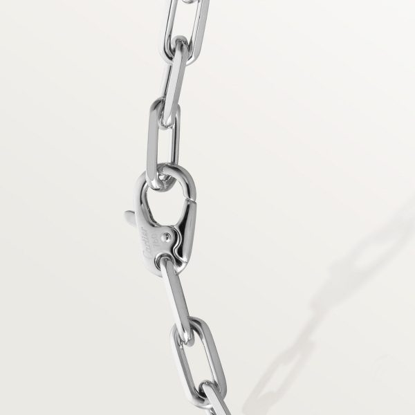 18K Santos De Bracelet - 图片 5