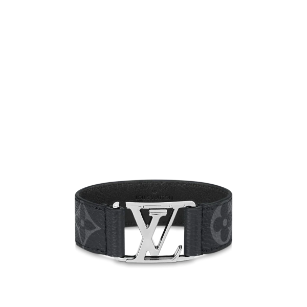 18K Louis Hockenheim Bracelet