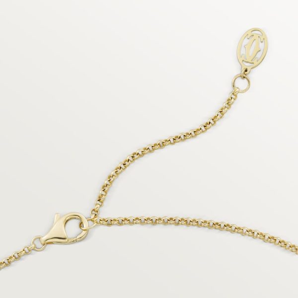 18K Les Berlingots De Necklace - 图片 8