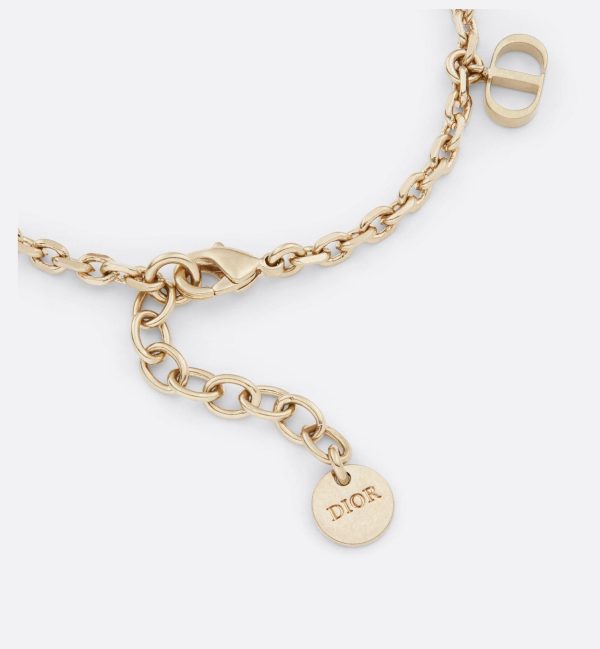 18K CD Plan De Paris Bracelet - 图片 6