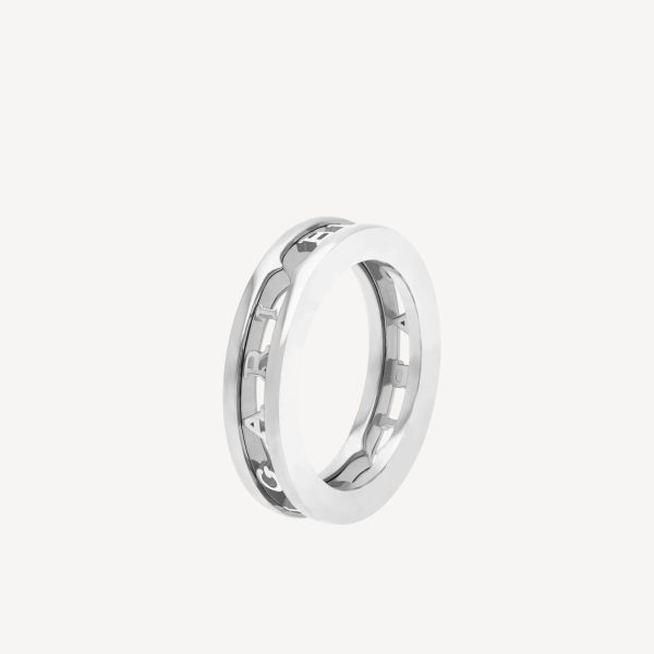 18K B.Zero1 Ring - Image 2