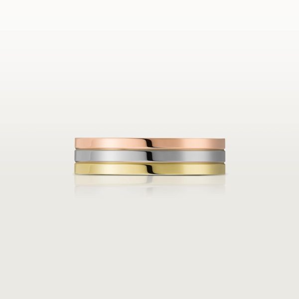 18K Vendôme Louis Ring - 图片 3
