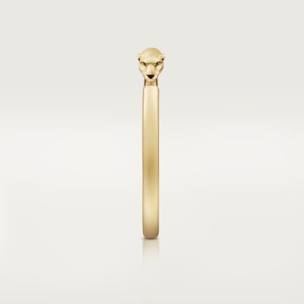 18K Panthère De Bracelet - 图片 8