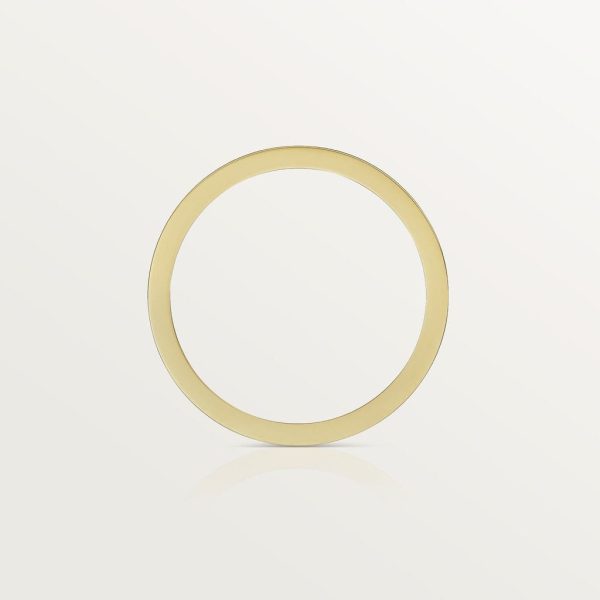18K Vendôme Louis Ring - 图片 4