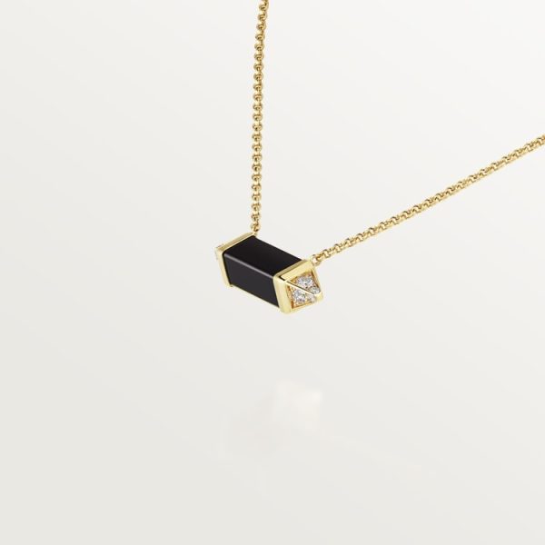 18K Les Berlingots De Necklace - 图片 2