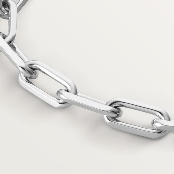 18K Santos De Bracelet - 图片 7
