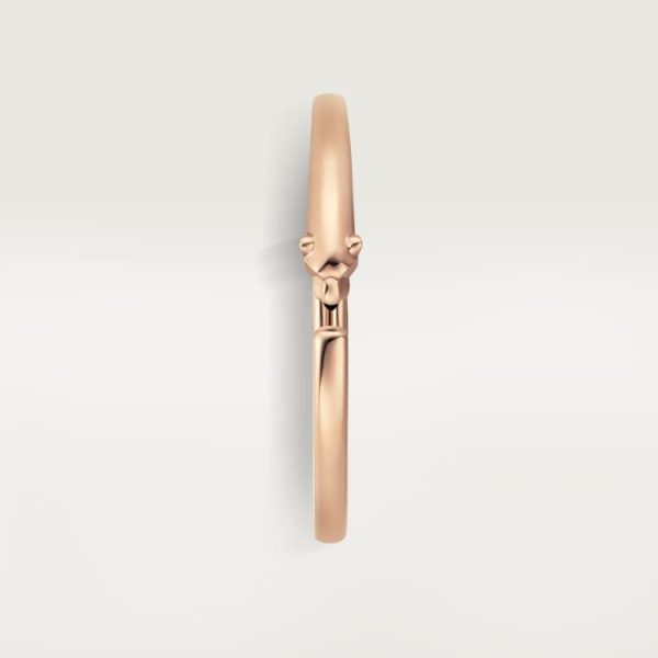18K Panthère De Bracelet - 图片 8
