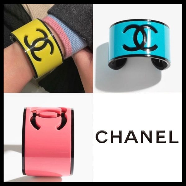 CC Blue Bracelet - 图片 3