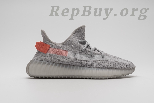 Top Version adidas Yeezy Boost 350 V2 Tail Light FX9017 - 图片 8