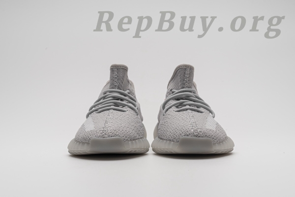 Top Version adidas Yeezy Boost 350 V2 Tail Light FX9017 - 图片 4