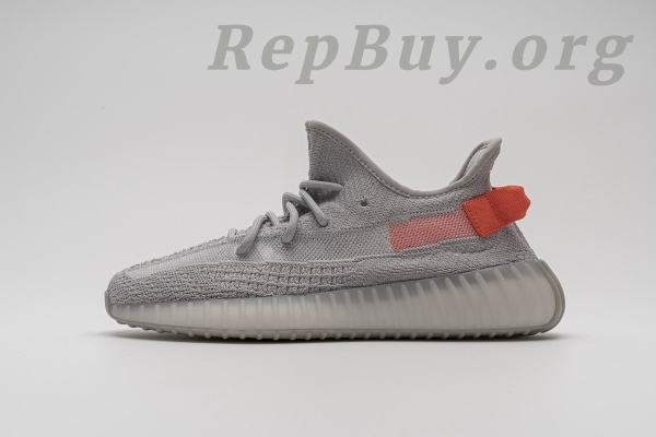 Top Version adidas Yeezy Boost 350 V2 Tail Light FX9017 - 图片 6