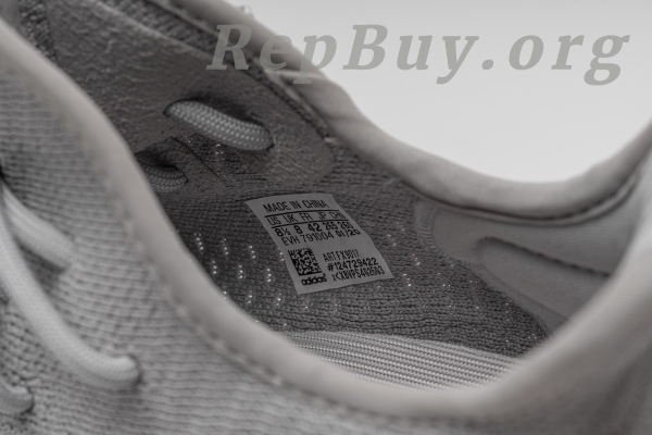Top Version adidas Yeezy Boost 350 V2 Tail Light FX9017 - 图片 13